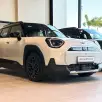 MINI ACEMAN 54,2 KW ELÉTRICO SE MINI ACEMAN 54,2 KW ELÉTRICO SE