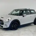 MINI COOPER 2.0 S TOP 16V TURBO GASOLINA 2P AUTOMÁTICO MINI COOPER 2.0 S TOP 16V TURBO GASOLINA 2P AUTOMÁTICO
