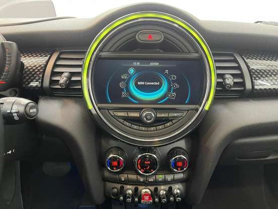 MINI-COOPER-2.0 S TOP 16V TURBO GASOLINA 2P AUTOMÁTICO MINI-COOPER-2017