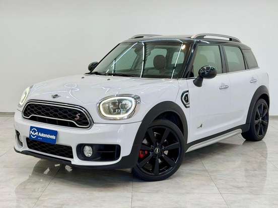 MINI-COUNTRYMAN-2018