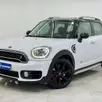 MINI COUNTRYMAN 2.0 16V TWINPOWER TURBO GASOLINA COOPER S ALL4 STEPTRONIC MINI COUNTRYMAN 2.0 16V TWINPOWER TURBO GASOLINA COOPER S ALL4 STEPTRONIC
