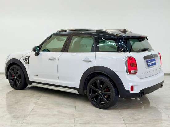 MINI-COUNTRYMAN-2018