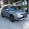 MITSUBISHI ASX 2.0 MIVEC FLEX GLS CVT MITSUBISHI ASX 2.0 MIVEC FLEX GLS CVT