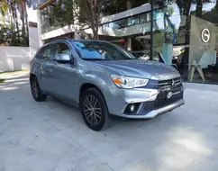 MITSUBISHI ASX 2.0 MIVEC FLEX GLS CVT MITSUBISHI ASX 2.0 MIVEC FLEX GLS CVT