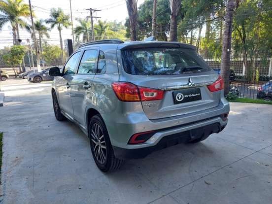 MITSUBISHI-ASX-2.0 MIVEC FLEX GLS CVT MITSUBISHI-ASX-2020