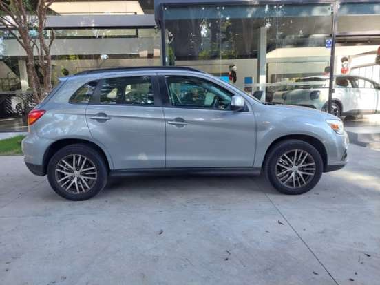 MITSUBISHI-ASX-2.0 MIVEC FLEX GLS CVT MITSUBISHI-ASX-2020
