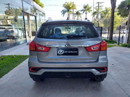 MITSUBISHI-ASX-2.0 MIVEC FLEX GLS CVT MITSUBISHI-ASX-2020