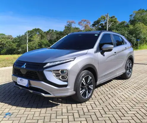 MITSUBISHI-ECLIPSE CROSS-2023