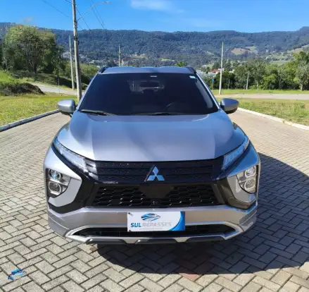 MITSUBISHI-ECLIPSE CROSS-2023