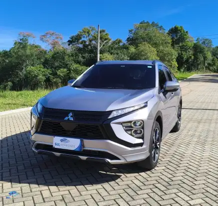 MITSUBISHI-ECLIPSE CROSS-2023