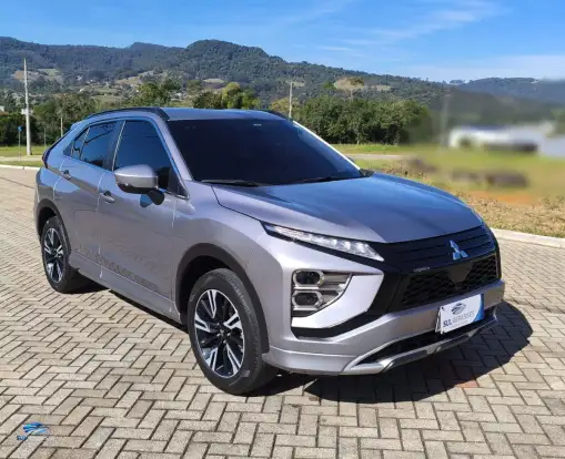 MITSUBISHI-ECLIPSE CROSS-2023