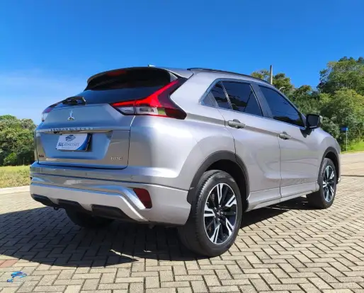 MITSUBISHI-ECLIPSE CROSS-2023