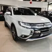 MITSUBISHI OUTLANDER 2.0 16V GASOLINA 4P AUTOMÁTICO MITSUBISHI OUTLANDER 2.0 16V GASOLINA 4P AUTOMÁTICO