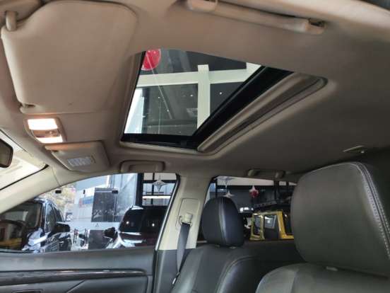 MITSUBISHI-OUTLANDER-2.0 16V GASOLINA 4P AUTOMÁTICO MITSUBISHI-OUTLANDER-2018
