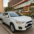 MITSUBISHI ASX 2.0 4X4 AWD 16V GASOLINA 4P AUTOMÁTICO MITSUBISHI ASX 2.0 4X4 AWD 16V GASOLINA 4P AUTOMÁTICO