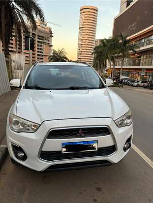 MITSUBISHI-ASX-2013