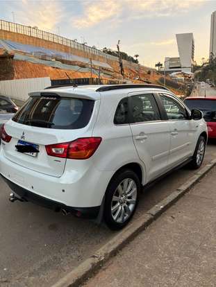 MITSUBISHI-ASX-2013