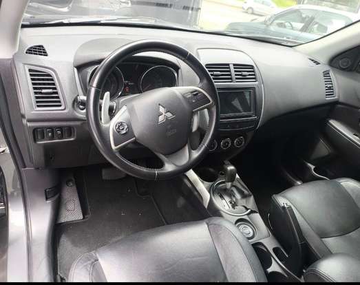 MITSUBISHI-ASX-2017