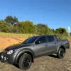 MITSUBISHI L200 TRITON 2.4 16V TURBO DIESEL SPORT GLX CD 4P 4X4 MANUAL MITSUBISHI L200 TRITON 2.4 16V TURBO DIESEL SPORT GLX CD 4P 4X4 MANUAL