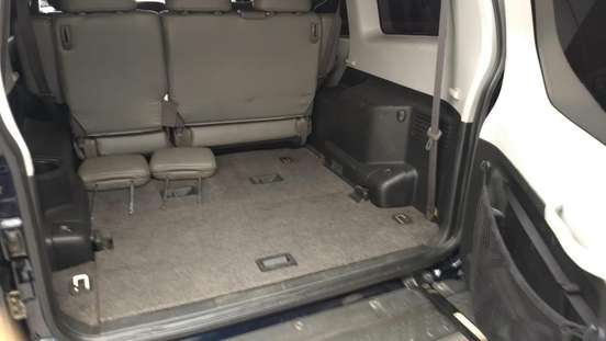 MITSUBISHI-PAJERO-2004