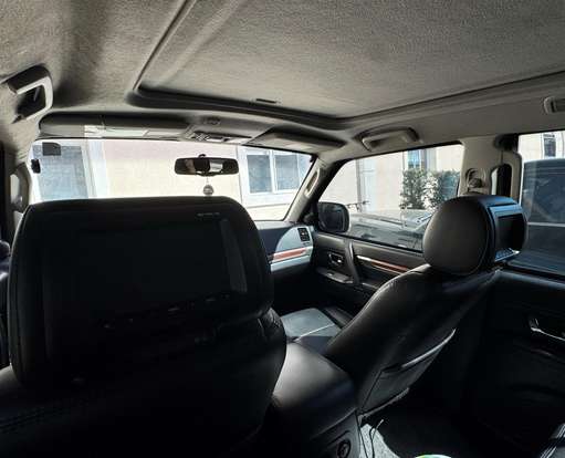 MITSUBISHI-PAJERO FULL-3.2 HPE 4X4 16V TURBO INTERCOOLER DIESEL 4P AUTOMÁTICO MITSUBISHI-PAJERO FULL-2011