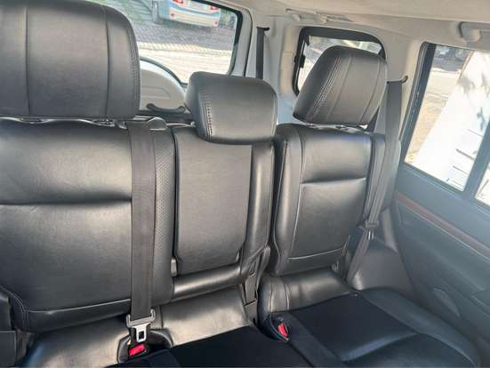 MITSUBISHI-PAJERO FULL-3.2 HPE 4X4 16V TURBO INTERCOOLER DIESEL 4P AUTOMÁTICO MITSUBISHI-PAJERO FULL-2011
