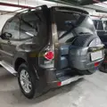 MITSUBISHI PAJERO FULL 3.8 HPE 4X4 V6 24V GASOLINA 2P AUTOMÁTICO MITSUBISHI PAJERO FULL 3.8 HPE 4X4 V6 24V GASOLINA 2P AUTOMÁTICO