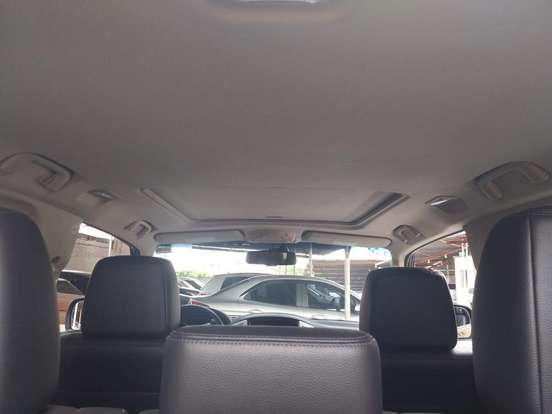 MITSUBISHI-PAJERO FULL-3.8 HPE 4X4 V6 24V GASOLINA 2P AUTOMÁTICO MITSUBISHI-PAJERO FULL-2017