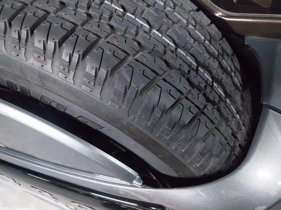 MITSUBISHI-PAJERO FULL-3.8 HPE 4X4 V6 24V GASOLINA 2P AUTOMÁTICO MITSUBISHI-PAJERO FULL-2017