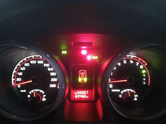 MITSUBISHI-PAJERO FULL-3.8 HPE 4X4 V6 24V GASOLINA 2P AUTOMÁTICO MITSUBISHI-PAJERO FULL-2017