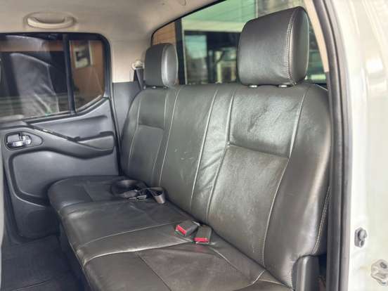 NISSAN-FRONTIER-2.5 SV ATTACK 4X4 CD TURBO ELETRONIC DIESEL 4P AUTOMÁTICO NISSAN-FRONTIER-2015