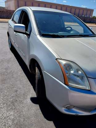 NISSAN-SENTRA-2.0 S 16V FLEX 4P AUTOMÁTICO NISSAN-SENTRA-2009
