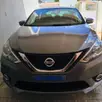 NISSAN SENTRA 2.0 SV 16V FLEXSTART 4P AUTOMÁTICO NISSAN SENTRA 2.0 SV 16V FLEXSTART 4P AUTOMÁTICO