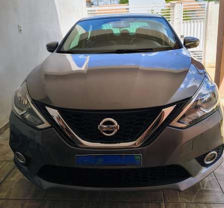 NISSAN-SENTRA-2019