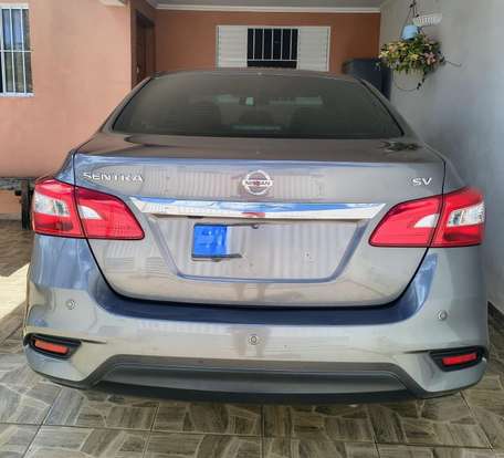 NISSAN-SENTRA-2019
