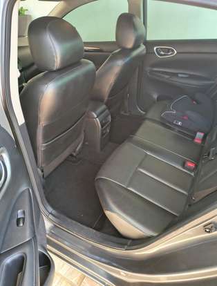 NISSAN-SENTRA-2019