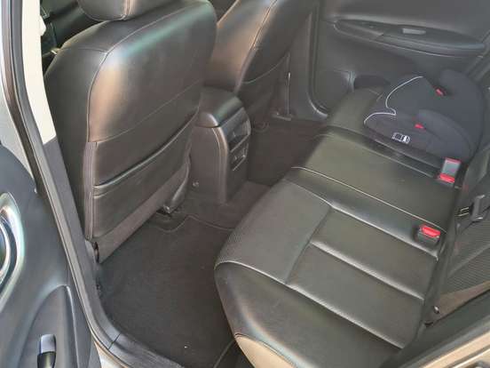NISSAN-SENTRA-2.0 SV 16V FLEXSTART 4P AUTOMÁTICO NISSAN-SENTRA-2019
