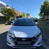 NISSAN VERSA 1.6 16V FLEX EXCLUSIVE XTRONIC NISSAN VERSA 1.6 16V FLEX EXCLUSIVE XTRONIC