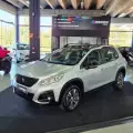 PEUGEOT 2008 1.6 16V THP FLEX GRIFFE 4P AUTOMÁTICO PEUGEOT 2008 1.6 16V THP FLEX GRIFFE 4P AUTOMÁTICO