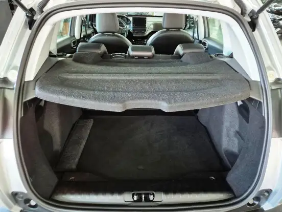 PEUGEOT-2008-1.6 16V THP FLEX GRIFFE 4P AUTOMÁTICO PEUGEOT-2008-2021