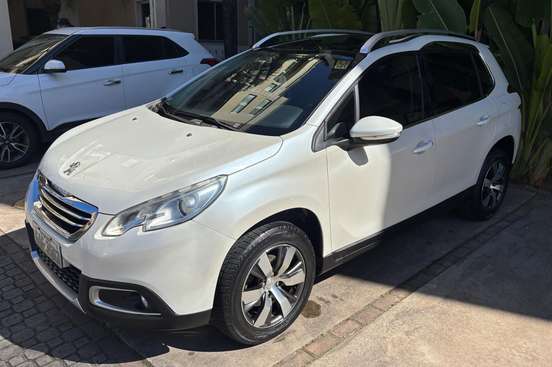 PEUGEOT-2008-2015