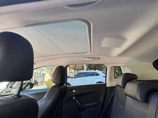 PEUGEOT-2008-1.6 16V FLEX GRIFFE 4P AUTOMÁTICO PEUGEOT-2008-2015
