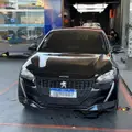 PEUGEOT 208 1.0 FIREFLY FLEX LIKE MANUAL PEUGEOT 208 1.0 FIREFLY FLEX LIKE MANUAL