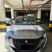 PEUGEOT 208 1.0 TURBO 200 FLEX STYLE CVT PEUGEOT 208 1.0 TURBO 200 FLEX STYLE CVT