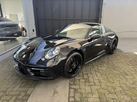 PORSCHE 911 3.0 24V H6 GASOLINA TARGA 4 GTS PDK PORSCHE 911 3.0 24V H6 GASOLINA TARGA 4 GTS PDK