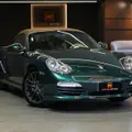 PORSCHE BOXSTER 2.9 I6 24V GASOLINA 2P AUTOMATIZADO PORSCHE BOXSTER 2.9 I6 24V GASOLINA 2P AUTOMATIZADO