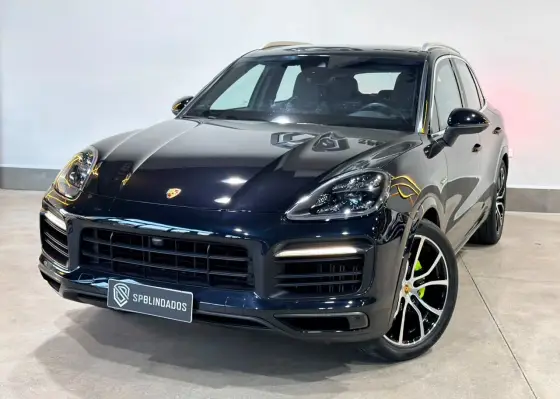 PORSCHE CAYENNE 3.0 V6 E-HYBRID AWD TIPTRONIC S PORSCHE CAYENNE 3.0 V6 E-HYBRID AWD TIPTRONIC S