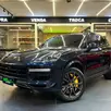 PORSCHE CAYENNE 4.0 V8 GASOLINA TURBO AWD TIPTRONIC S PORSCHE CAYENNE 4.0 V8 GASOLINA TURBO AWD TIPTRONIC S