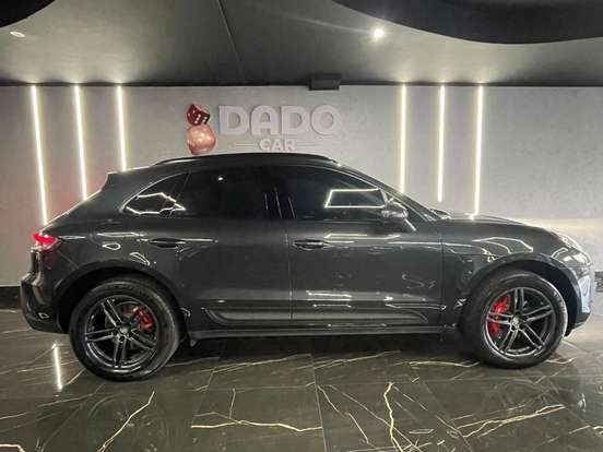 PORSCHE-MACAN-2.0 TURBO GASOLINA PDK PORSCHE-MACAN-2022