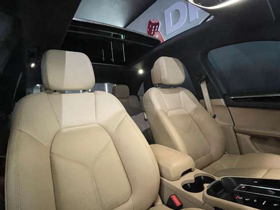 PORSCHE-MACAN-2.0 TURBO GASOLINA PDK PORSCHE-MACAN-2022